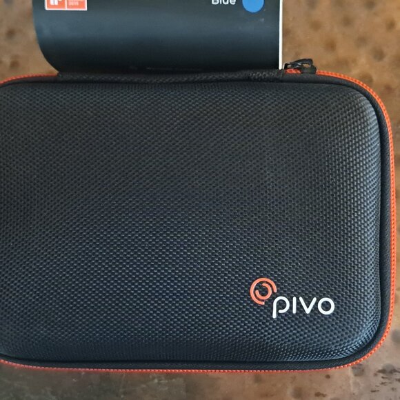 Pivo Pod w case Auto Tracking - Auto Focus - Remote Control - APP - BRAND NEW - Picture 3 of 9